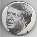 Jimmy Carter Picture Pin 