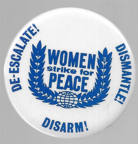 Women Strike for Peace