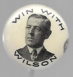 Win With Wilson