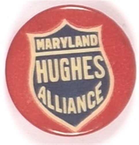 Hughes Maryland Alliance