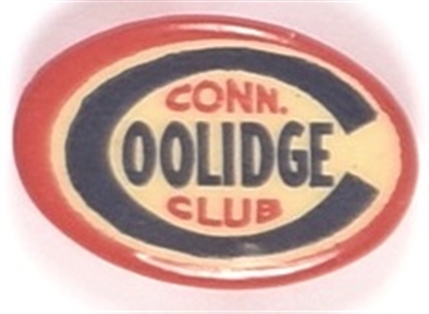 Coolidge Connecticut Club