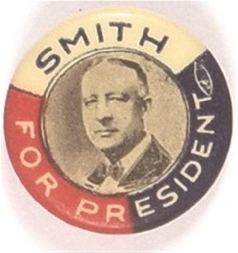 Smith Scarce Version Classic Design