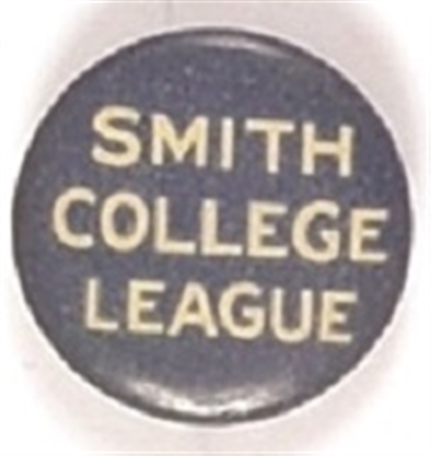 Smith College League