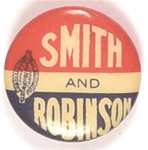 Smith, Robinson RWB Celluloid