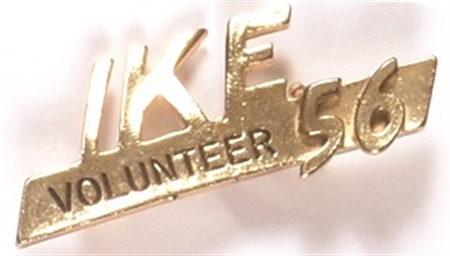 Ike Volunteer 56