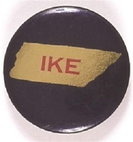 Ike Tennessee