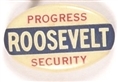 Roosevelt Progress, Security