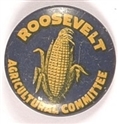 Roosevelt Agriculture Committee