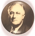 Franklin D. Roosevelt Different Celluloid