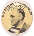 Friends of Franklin Roosevelt