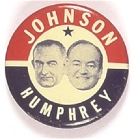 Johnson, Humphrey Litho Jugate