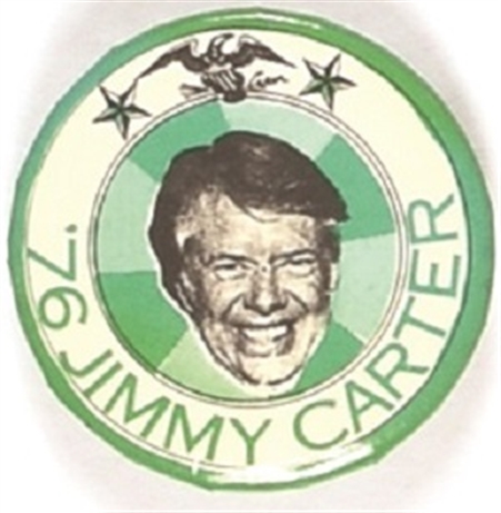 Jimmy Carter 76