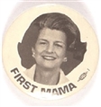 Betty Ford First Mama