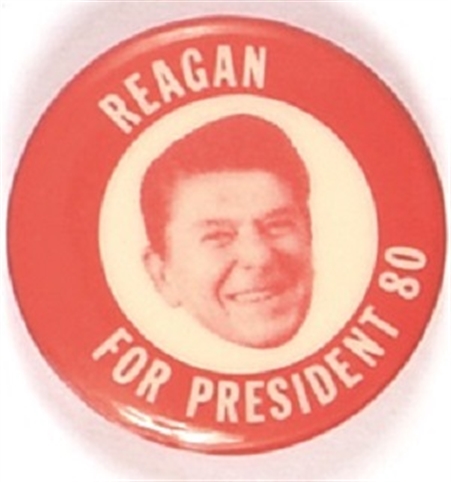 Reagan for President 1980