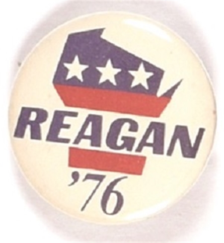 Reagan Wisconsin 1976