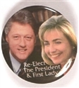 The Clintons Color Jugate