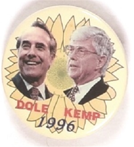 Dole, Kemp Sunflower Jugate