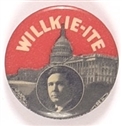 Wendell Willkie Classic Willkie-Ite