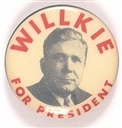 Willkie RWB Picture Pin