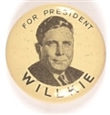 Willkie for President Litho