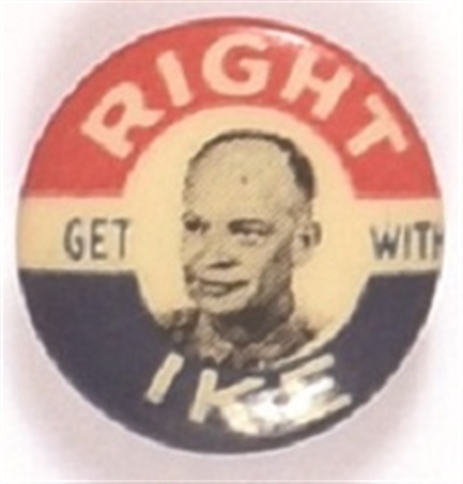 Get Right With Ike