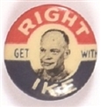 Get Right With Ike