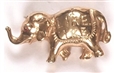 I Like Ike Elephant