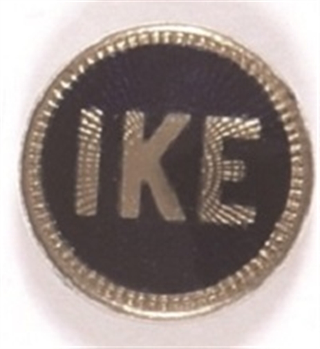 Ike Silver and Blue Celluloid
