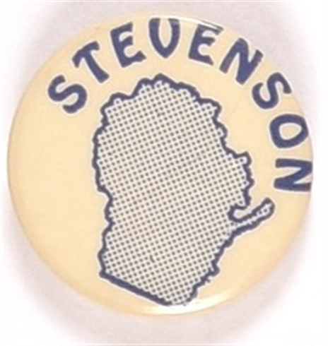 Stevenson Wisconsin Celluloid