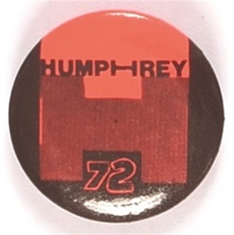 Humphrey in 72 Pink Version