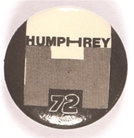 Humphrey in 72 Gray Version