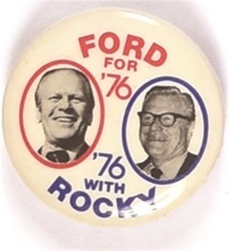 Ford, Rocky 1976 Jugate