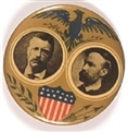 TR, Fairbanks Striking Repin