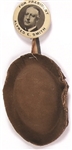 Smith for President Pin and Brown Derby
