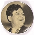 Willkie Candid Photo Pin