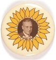 Landon Sunflower Picture Pin