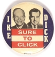 Ike and Dick Sure to Click