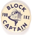 Block Captain for Ike