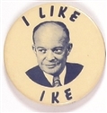 I Like Ike Larger Picture Pin