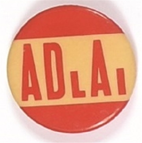 Stevenson ADA Celluloid
