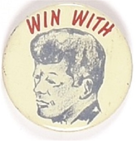 Win With Kennedy