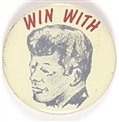 Win With Kennedy