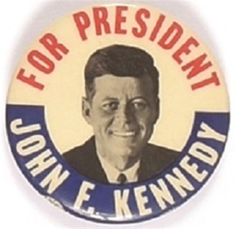 Kennedy Classic 1960s Design
