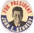 Kennedy Classic 1960s Design