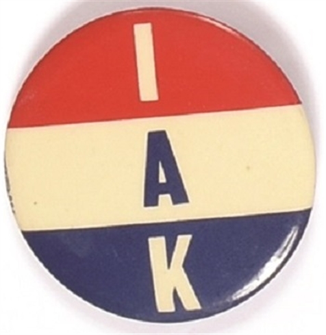 IAK I Adore Kennedy