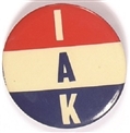 IAK I Adore Kennedy