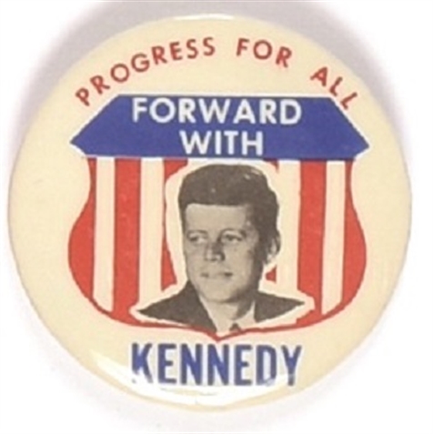 Kennedy Progress for All