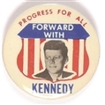 Kennedy Progress for All