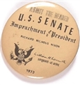 Nixon Impeachment Celluloid
