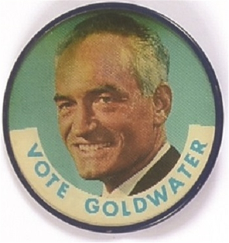 Goldwater, Miller Color Flasher